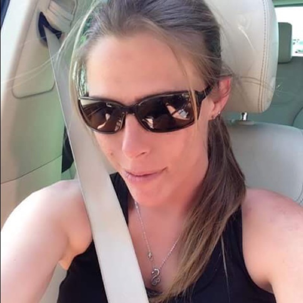 Meet your Posher, Christian